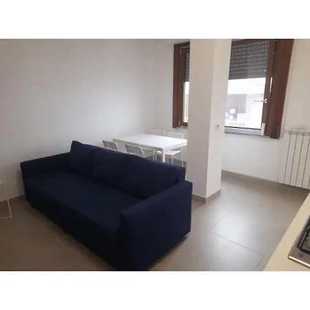 Casa Con Vista Mare Апартаменты *