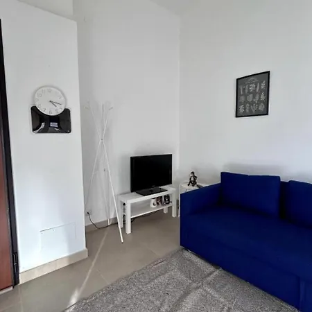 Casa Con Vista Mare Apartman Reggio di Calabria