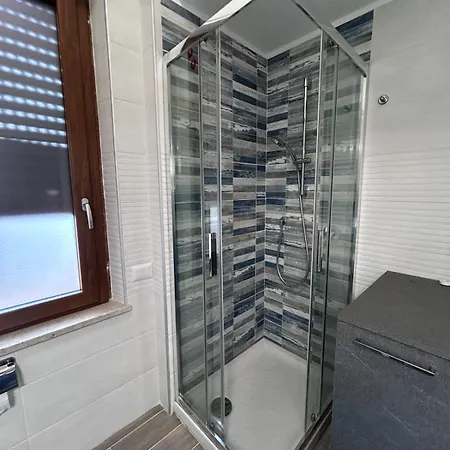 Apartman Casa Con Vista Mare *