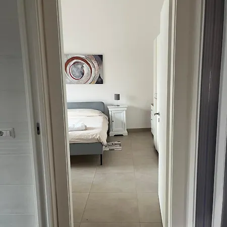 Apartman Casa Con Vista Mare