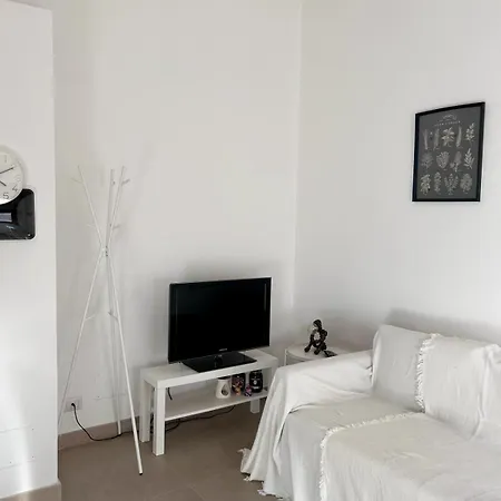 Casa Con Vista Mare